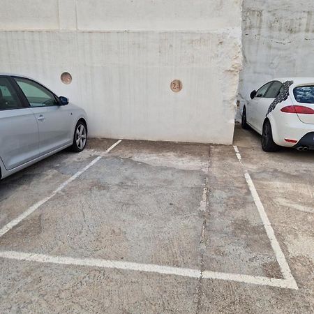 Apartamentos La Catedral De Jaén Esterno foto