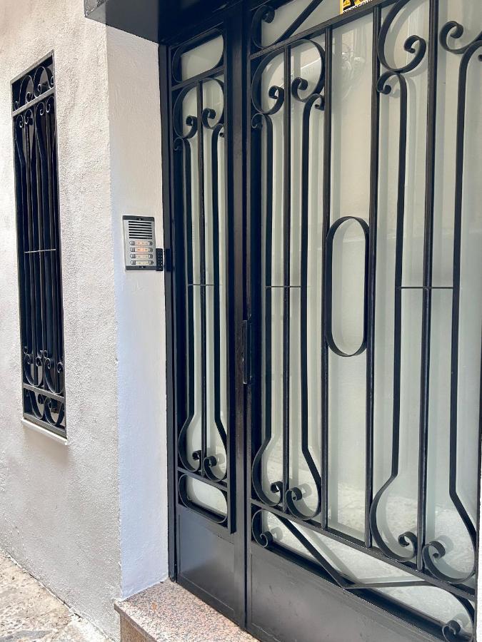 Apartamentos La Catedral De Jaén Esterno foto